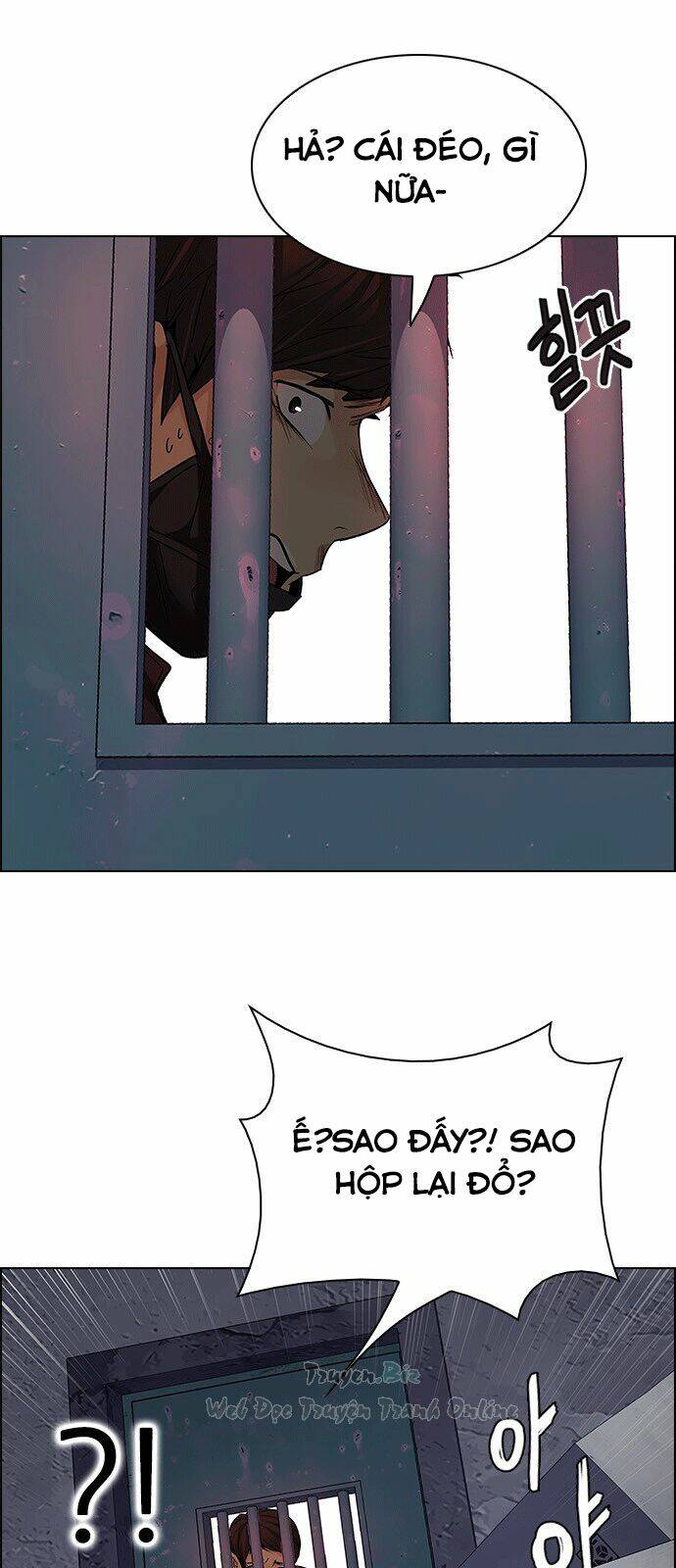 Trò Chơi Số Mệnh Chapter 217 - Trang 2