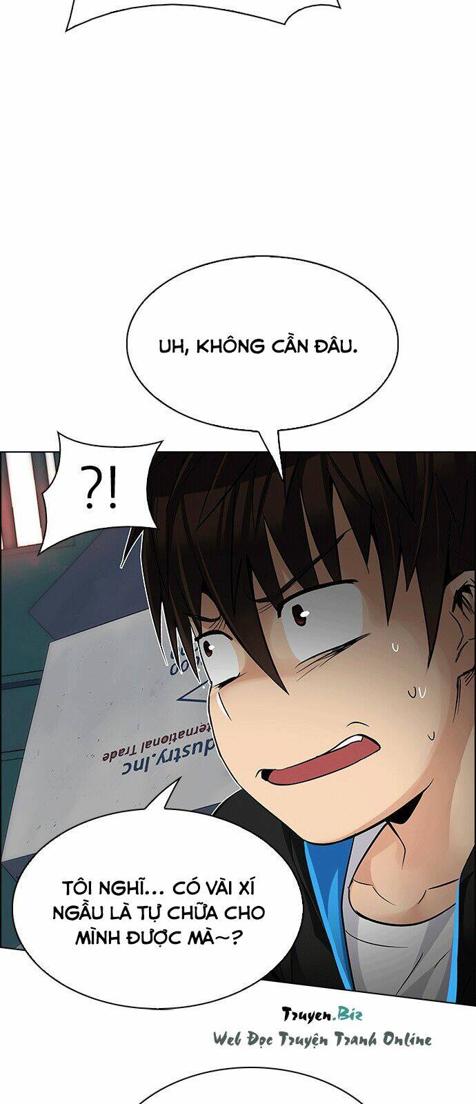 Trò Chơi Số Mệnh Chapter 217 - Trang 2