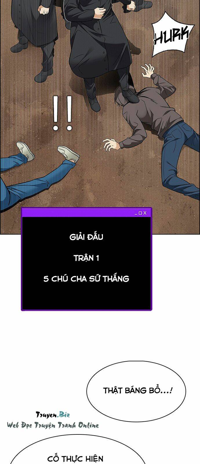 Trò Chơi Số Mệnh Chapter 217 - Trang 2