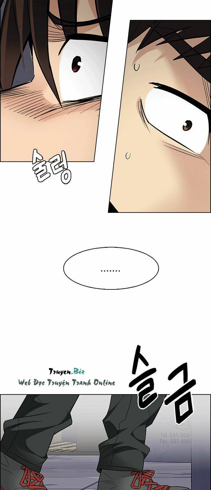 Trò Chơi Số Mệnh Chapter 217 - Trang 2