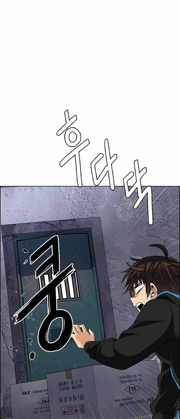 Trò Chơi Số Mệnh Chapter 217 - Trang 2