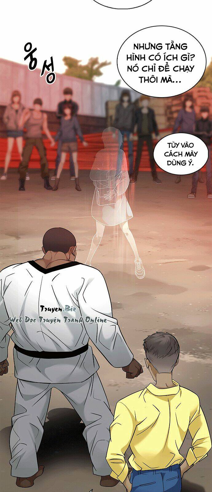 Trò Chơi Số Mệnh Chapter 217 - Trang 2