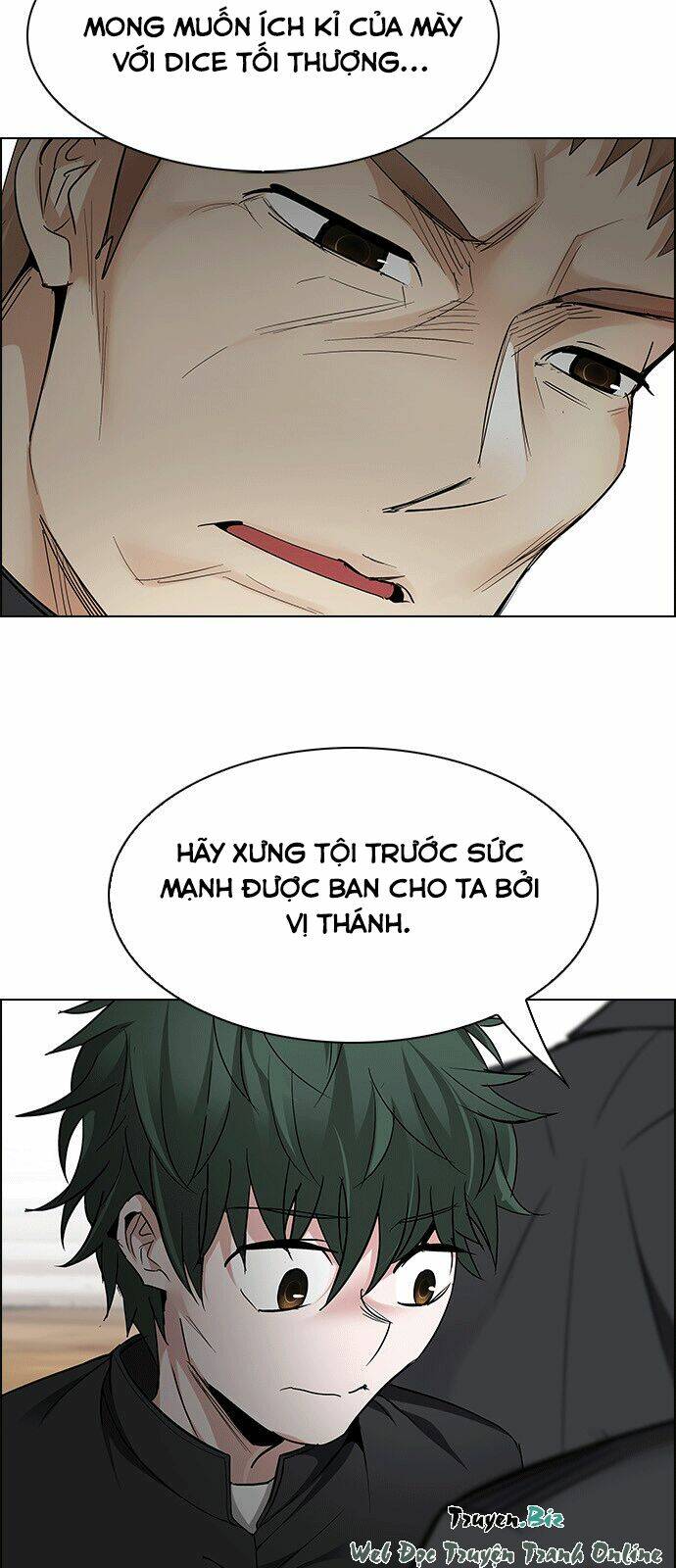 Trò Chơi Số Mệnh Chapter 217 - Trang 2