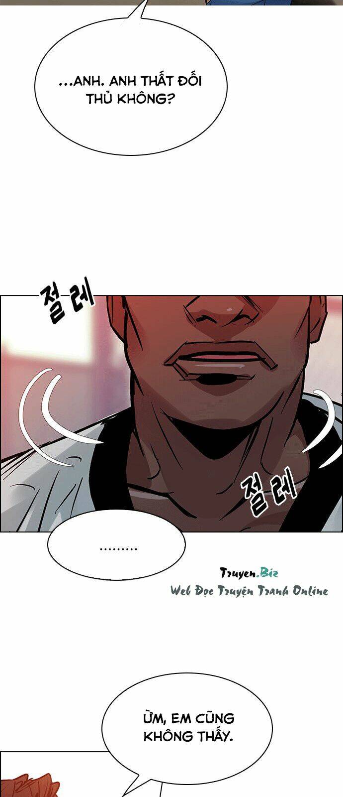 Trò Chơi Số Mệnh Chapter 217 - Trang 2