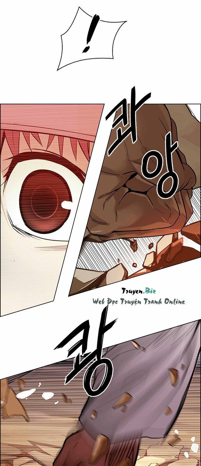 Trò Chơi Số Mệnh Chapter 217 - Trang 2