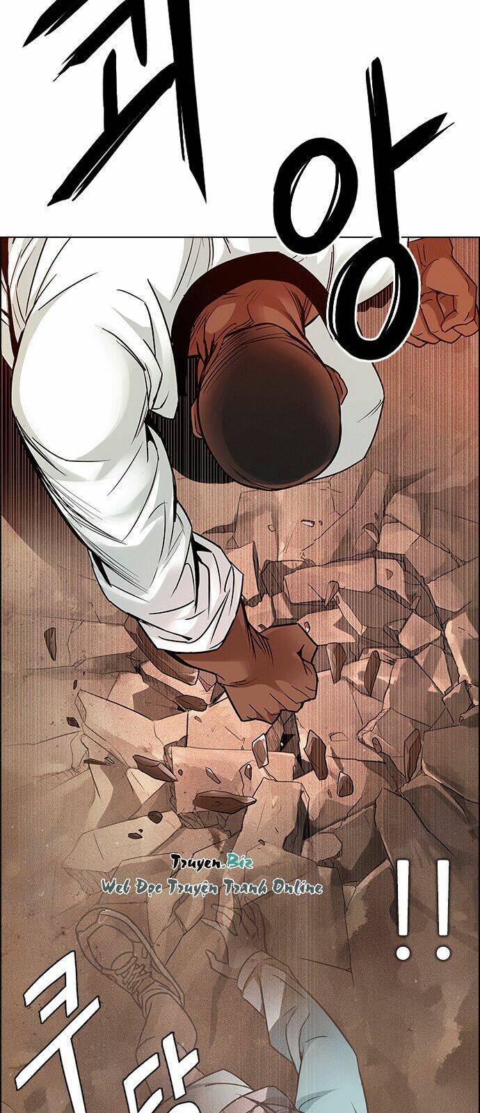 Trò Chơi Số Mệnh Chapter 217 - Trang 2