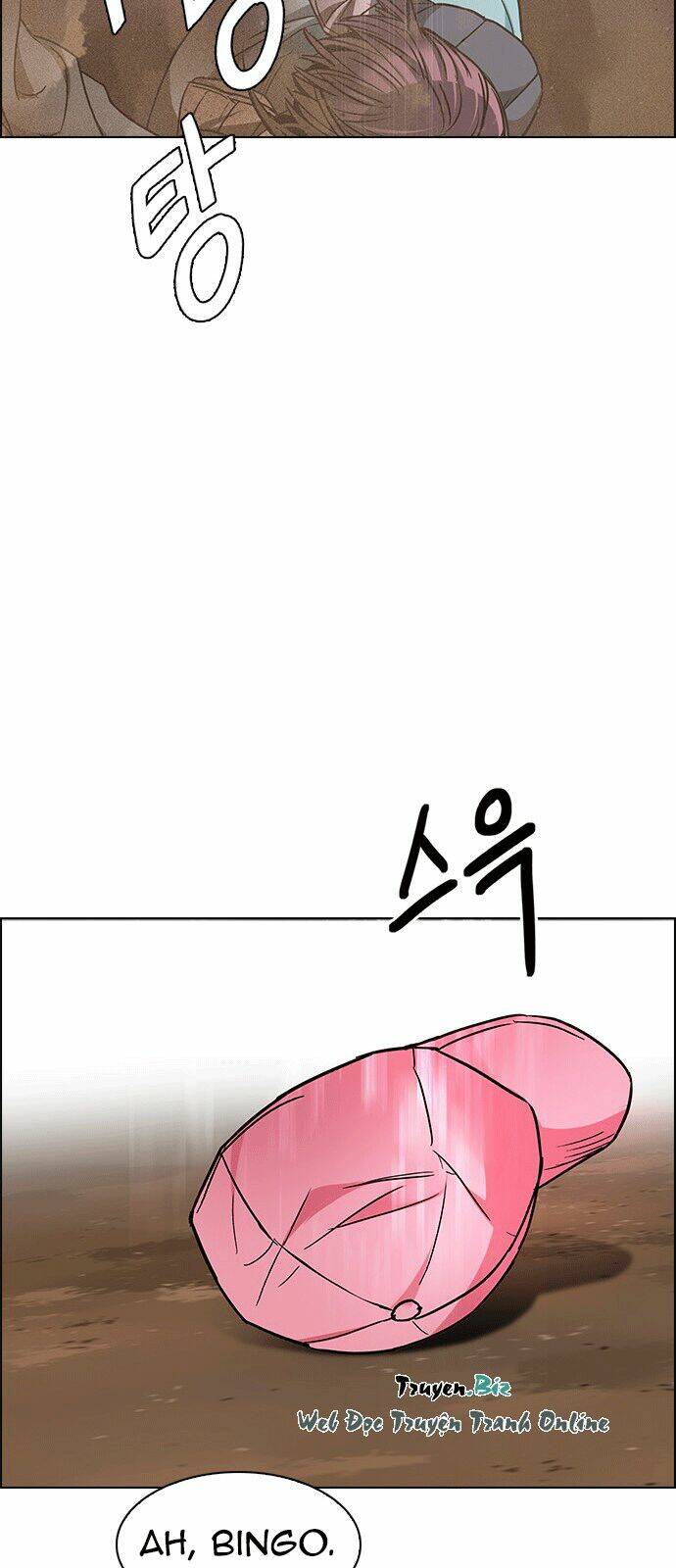 Trò Chơi Số Mệnh Chapter 217 - Trang 2