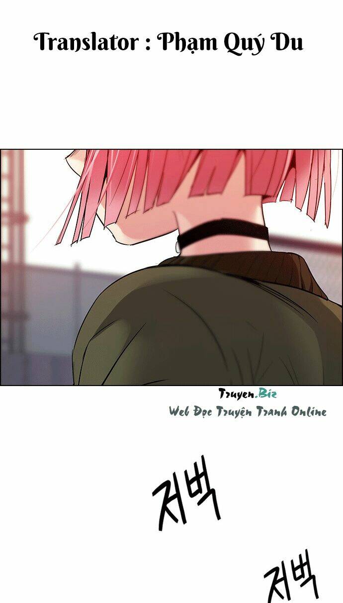 Trò Chơi Số Mệnh Chapter 217 - Trang 2