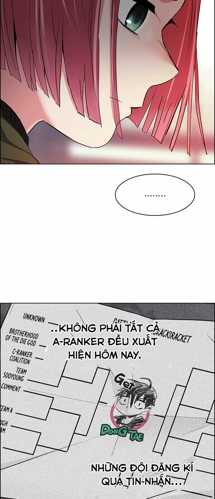 Trò Chơi Số Mệnh Chapter 217 - Trang 2