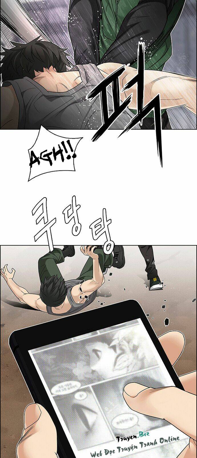 Trò Chơi Số Mệnh Chapter 217 - Trang 2