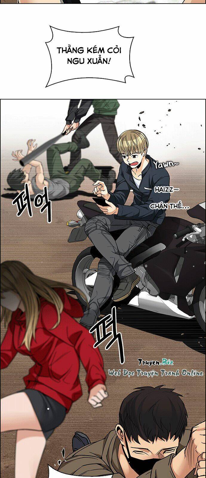 Trò Chơi Số Mệnh Chapter 217 - Trang 2