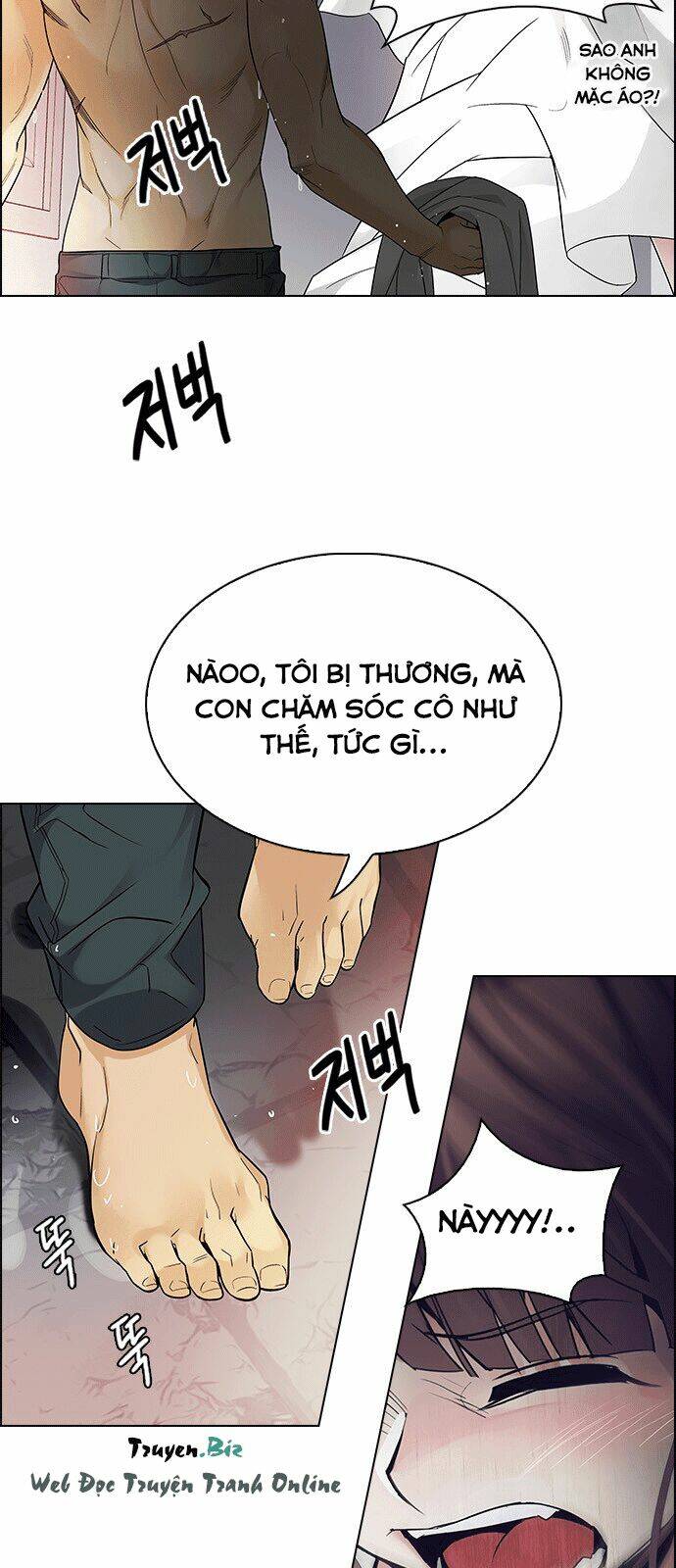 Trò Chơi Số Mệnh Chapter 218 - Trang 2