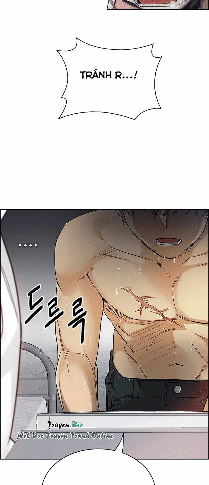 Trò Chơi Số Mệnh Chapter 218 - Trang 2