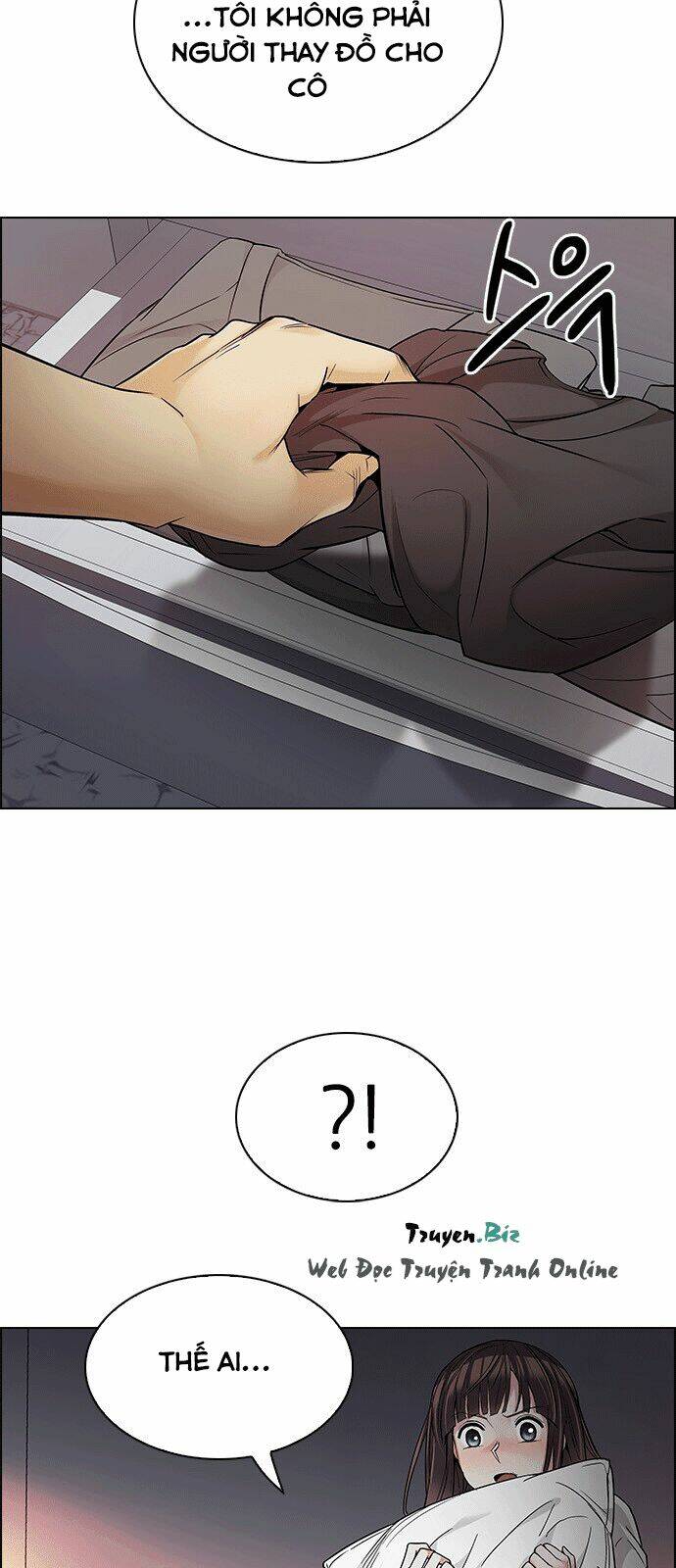 Trò Chơi Số Mệnh Chapter 218 - Trang 2