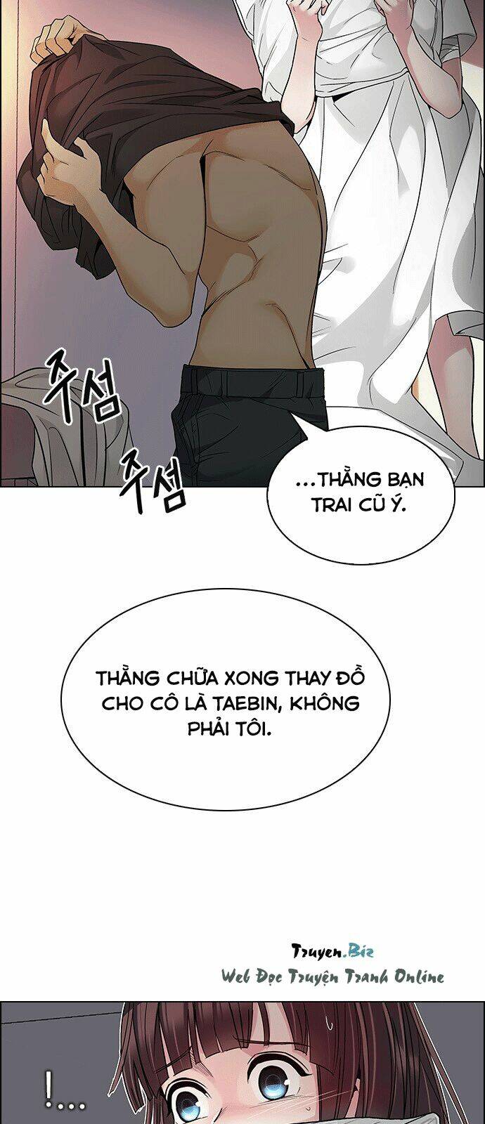 Trò Chơi Số Mệnh Chapter 218 - Trang 2