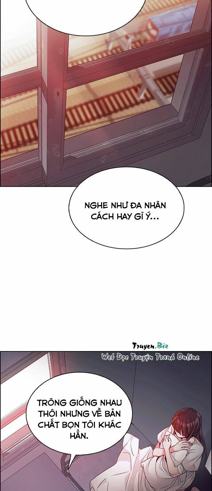 Trò Chơi Số Mệnh Chapter 218 - Trang 2
