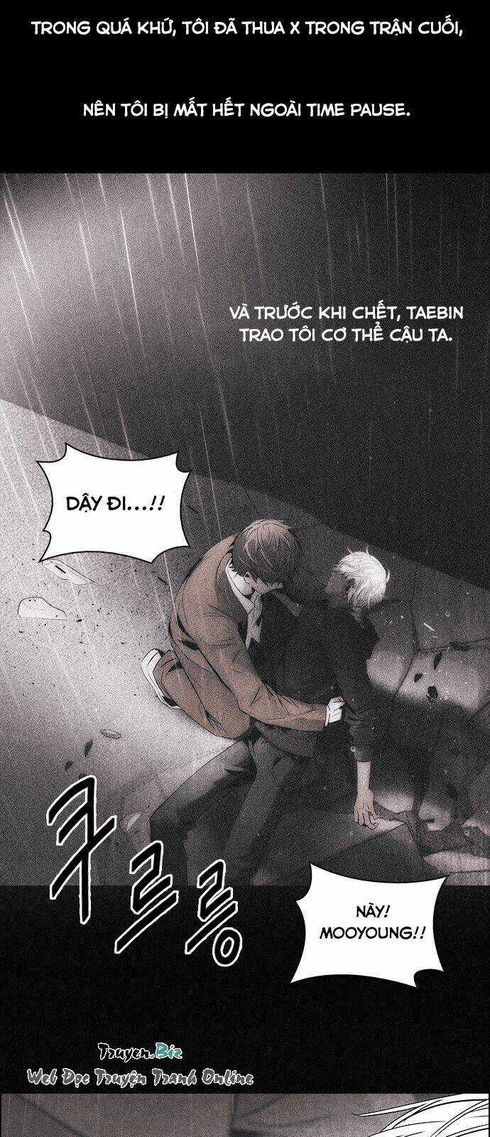 Trò Chơi Số Mệnh Chapter 218 - Trang 2