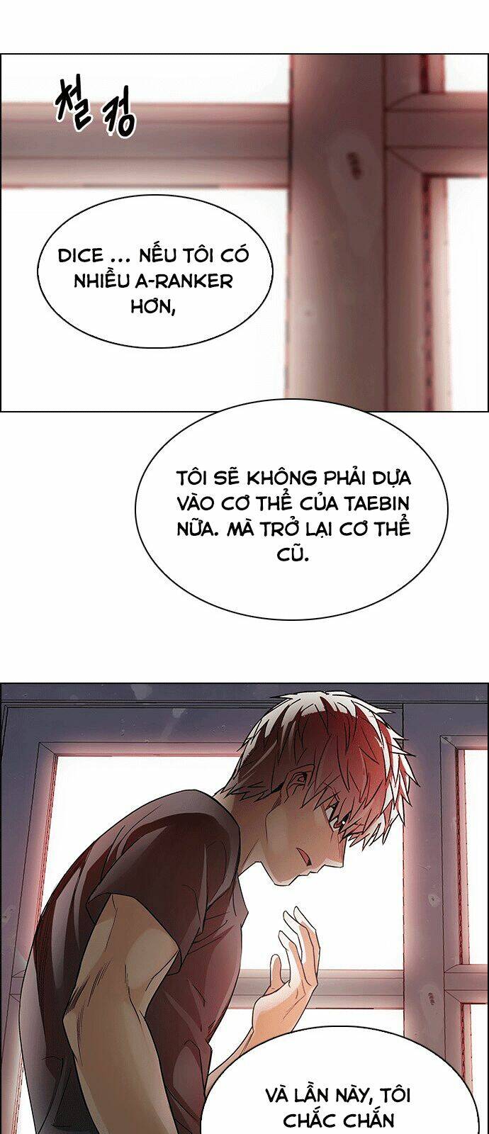 Trò Chơi Số Mệnh Chapter 218 - Trang 2