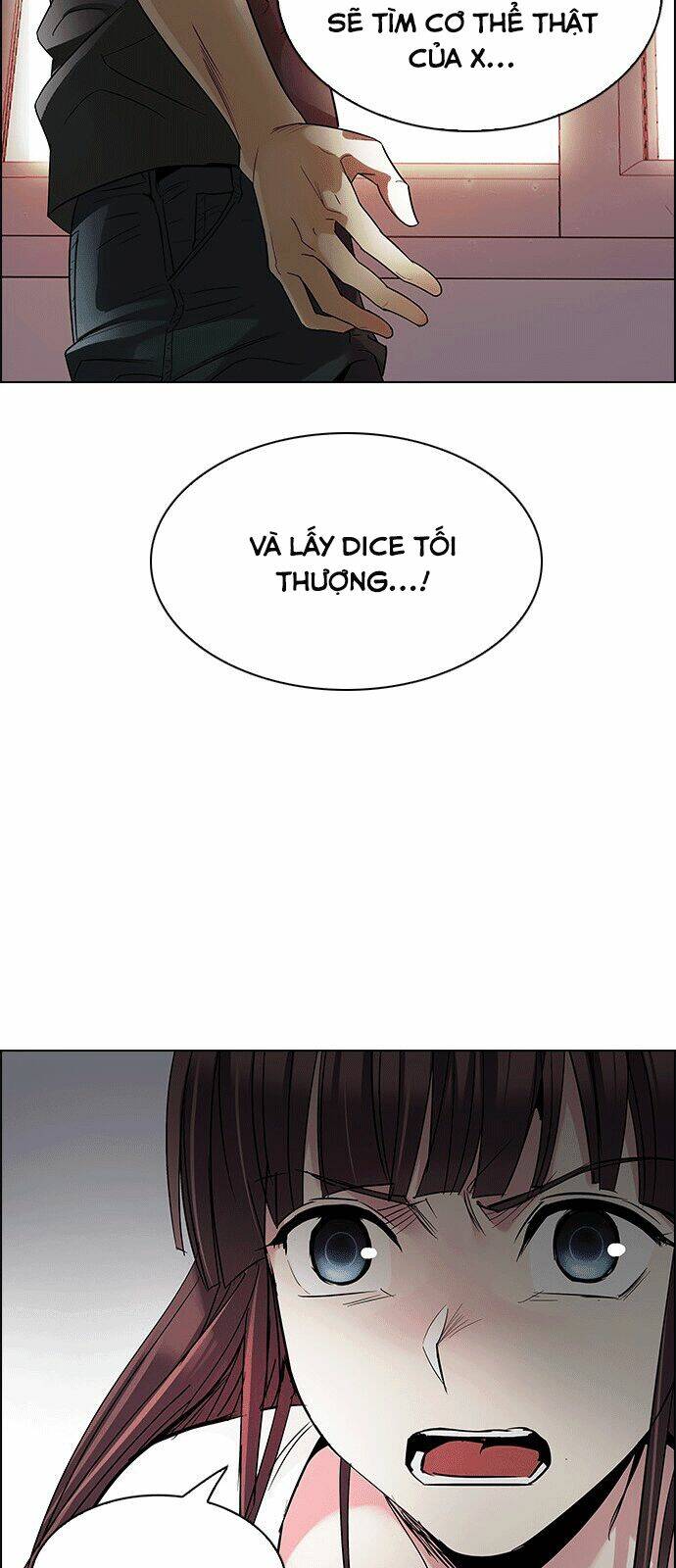 Trò Chơi Số Mệnh Chapter 218 - Trang 2