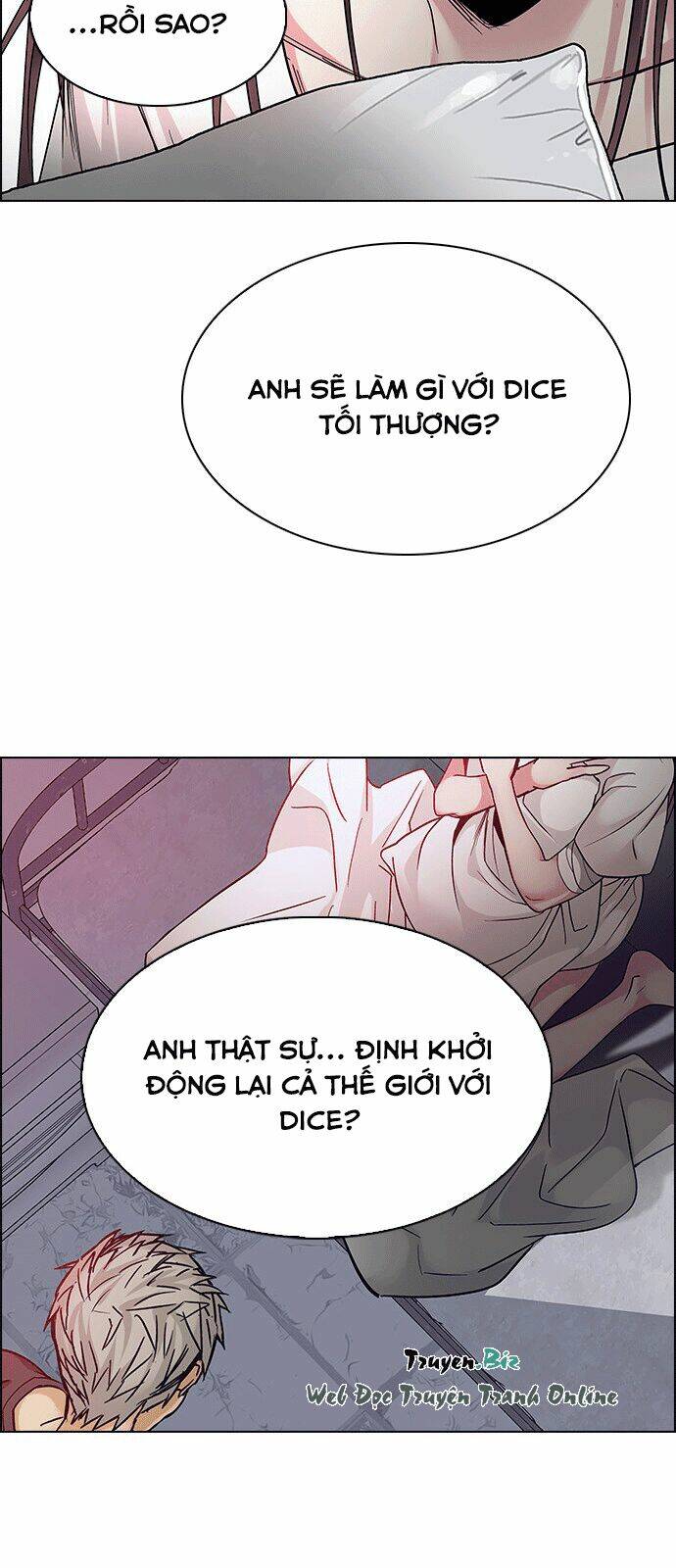 Trò Chơi Số Mệnh Chapter 218 - Trang 2