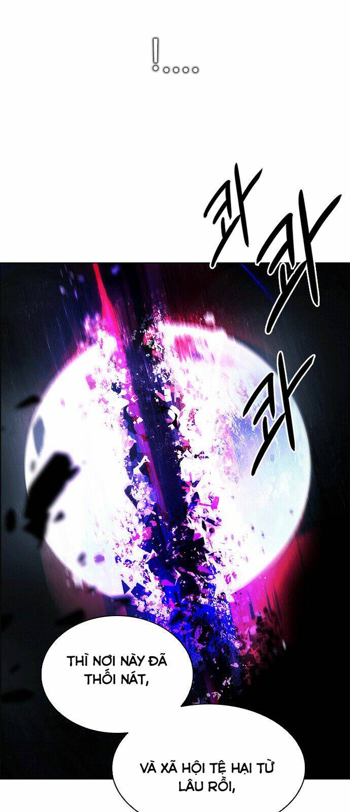 Trò Chơi Số Mệnh Chapter 218 - Trang 2