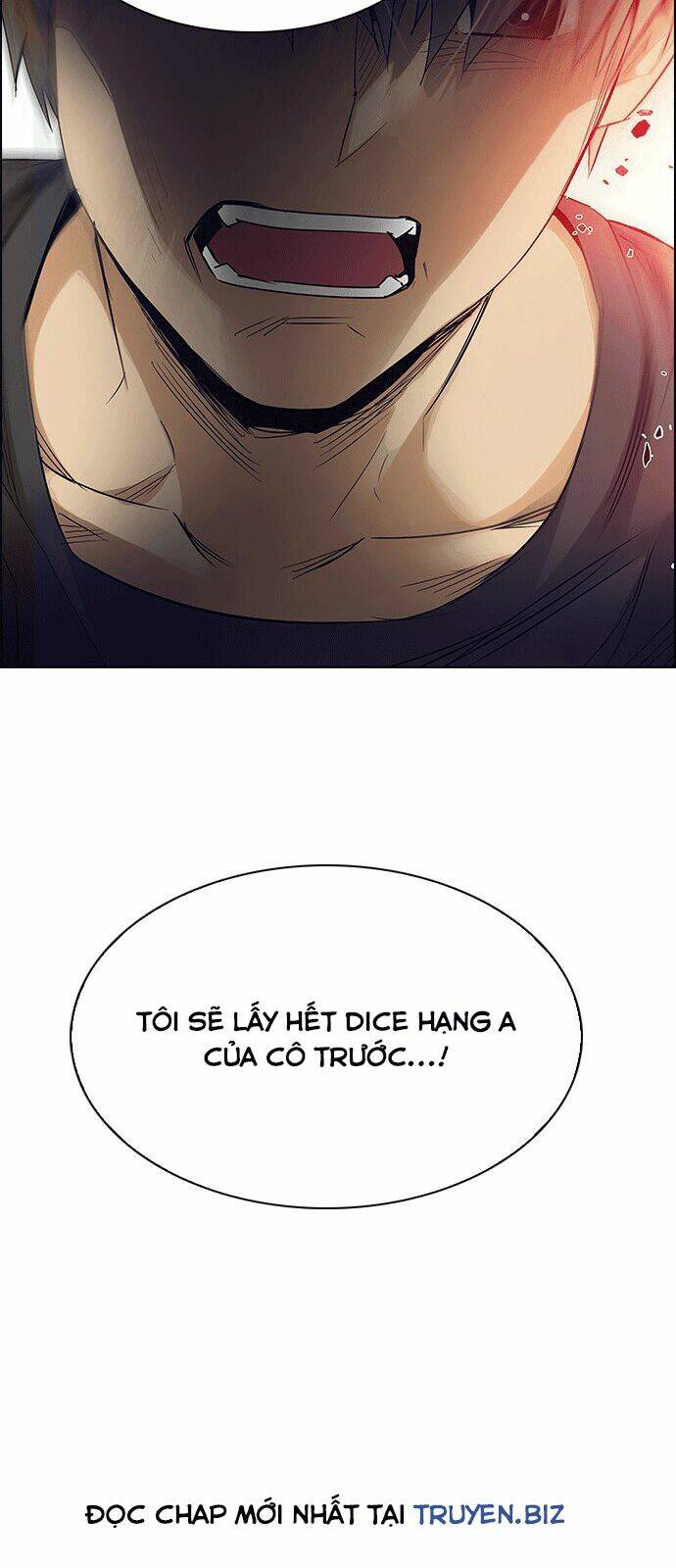 Trò Chơi Số Mệnh Chapter 218 - Trang 2