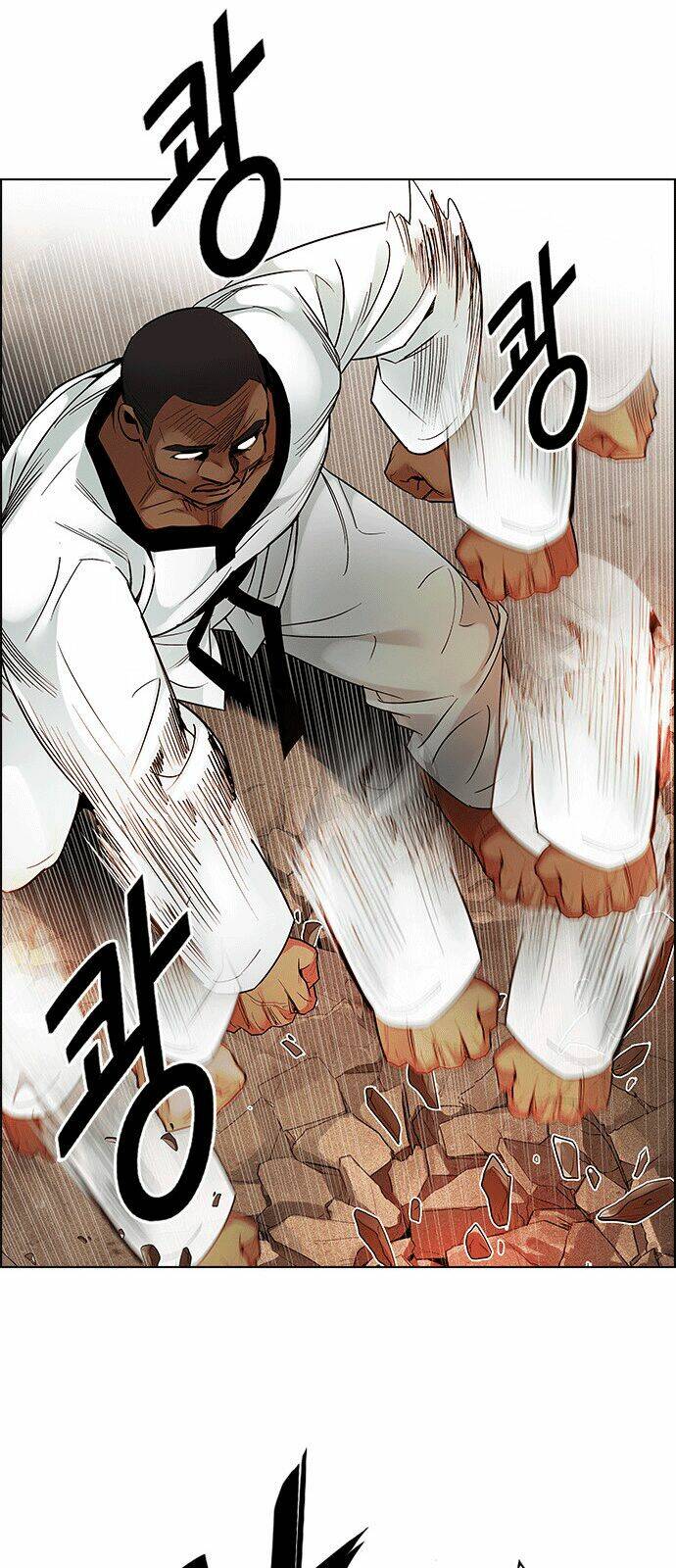 Trò Chơi Số Mệnh Chapter 218 - Trang 2