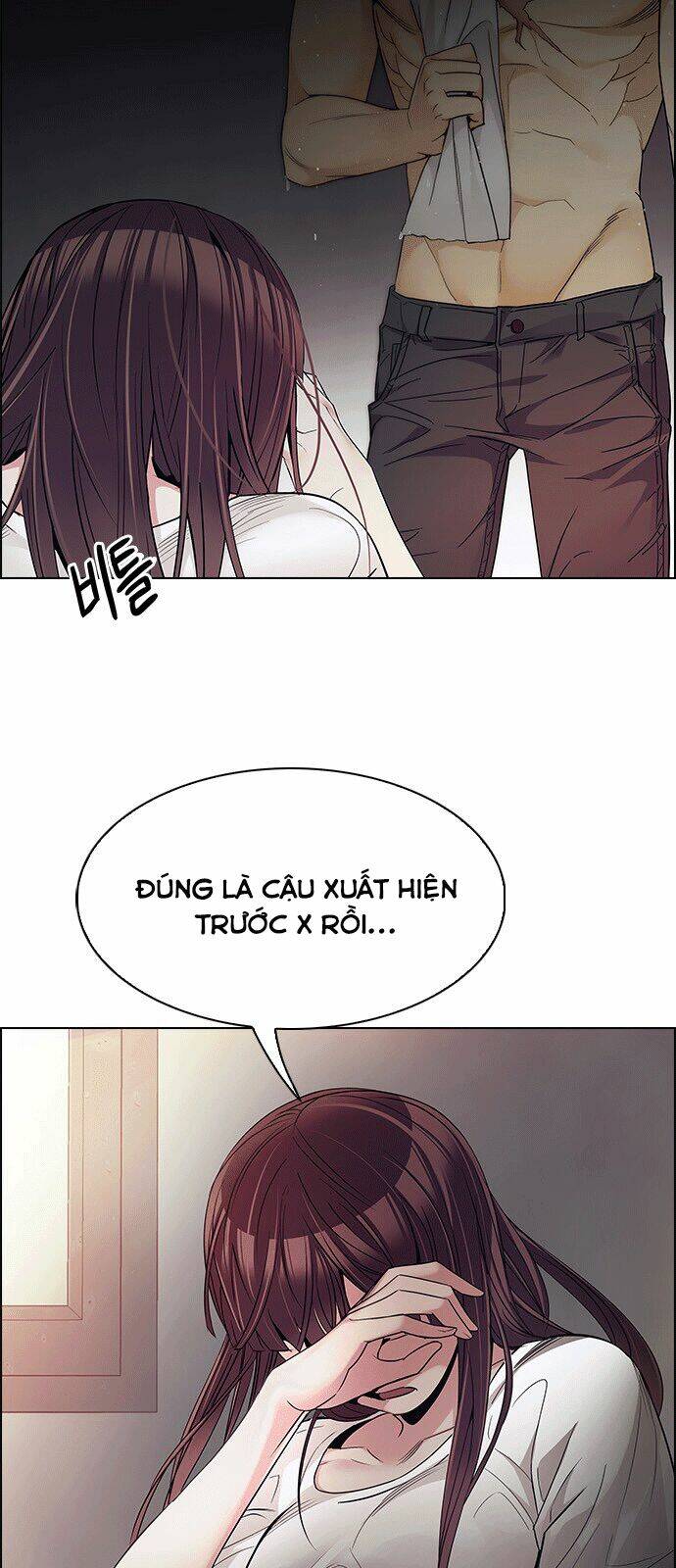 Trò Chơi Số Mệnh Chapter 218 - Trang 2
