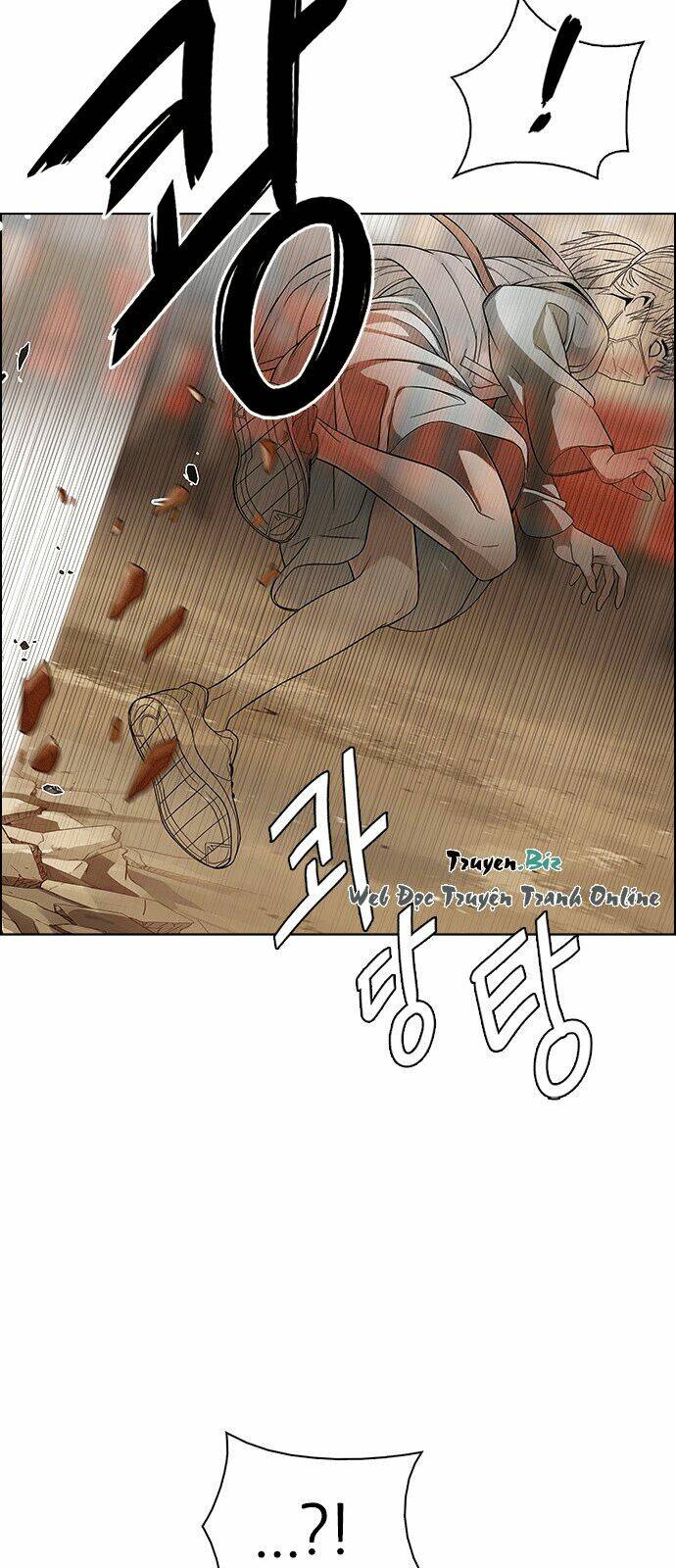 Trò Chơi Số Mệnh Chapter 218 - Trang 2