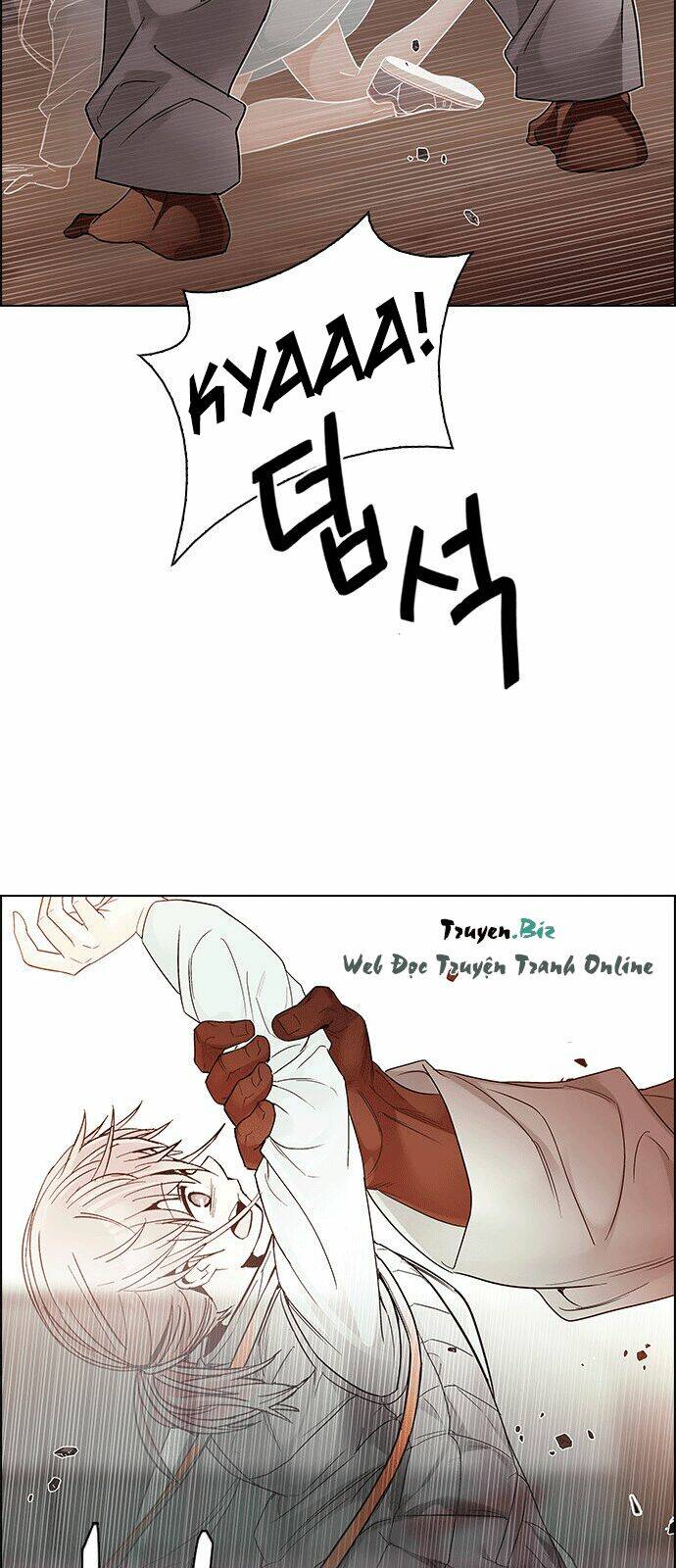 Trò Chơi Số Mệnh Chapter 218 - Trang 2