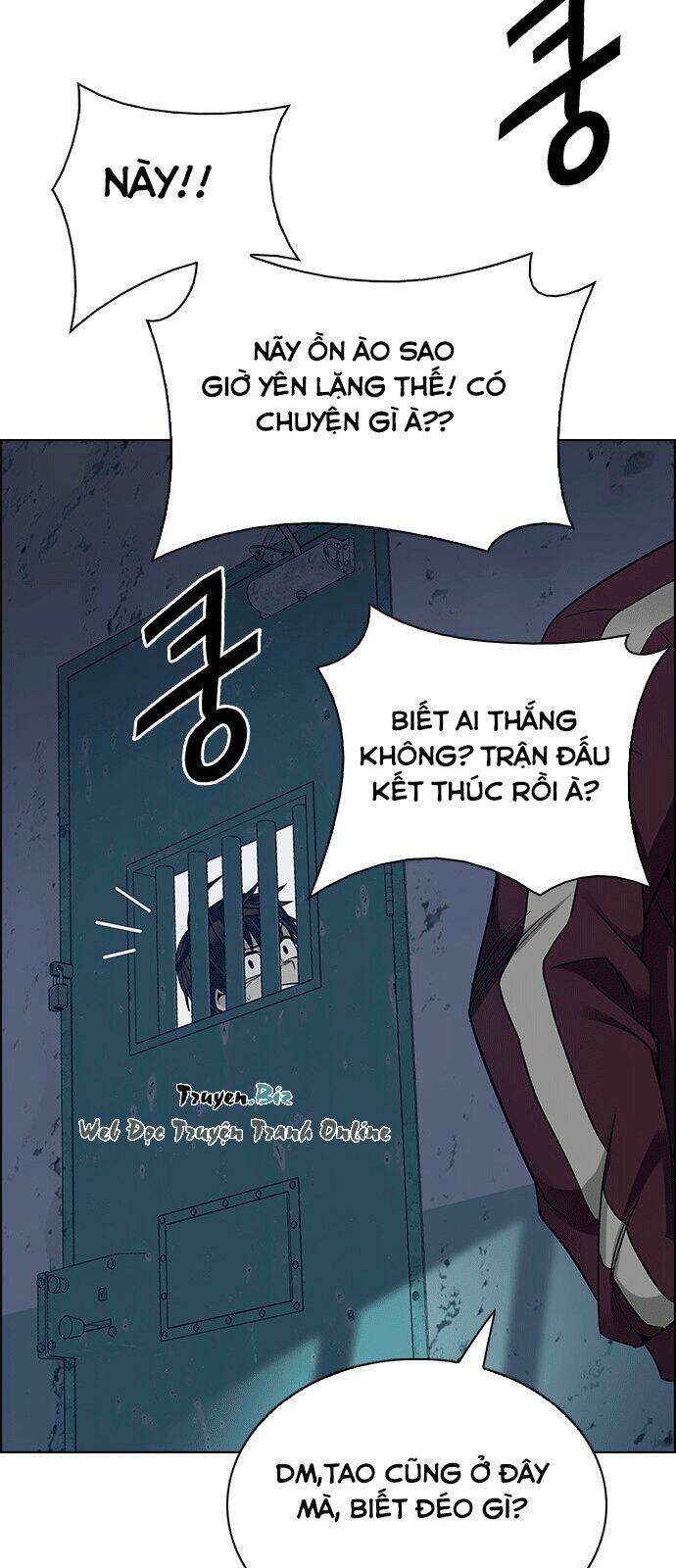 Trò Chơi Số Mệnh Chapter 218 - Trang 2