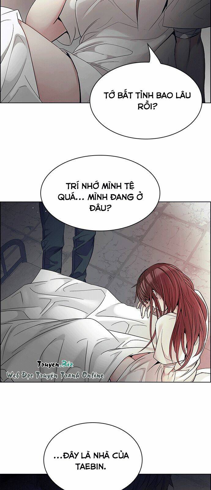Trò Chơi Số Mệnh Chapter 218 - Trang 2
