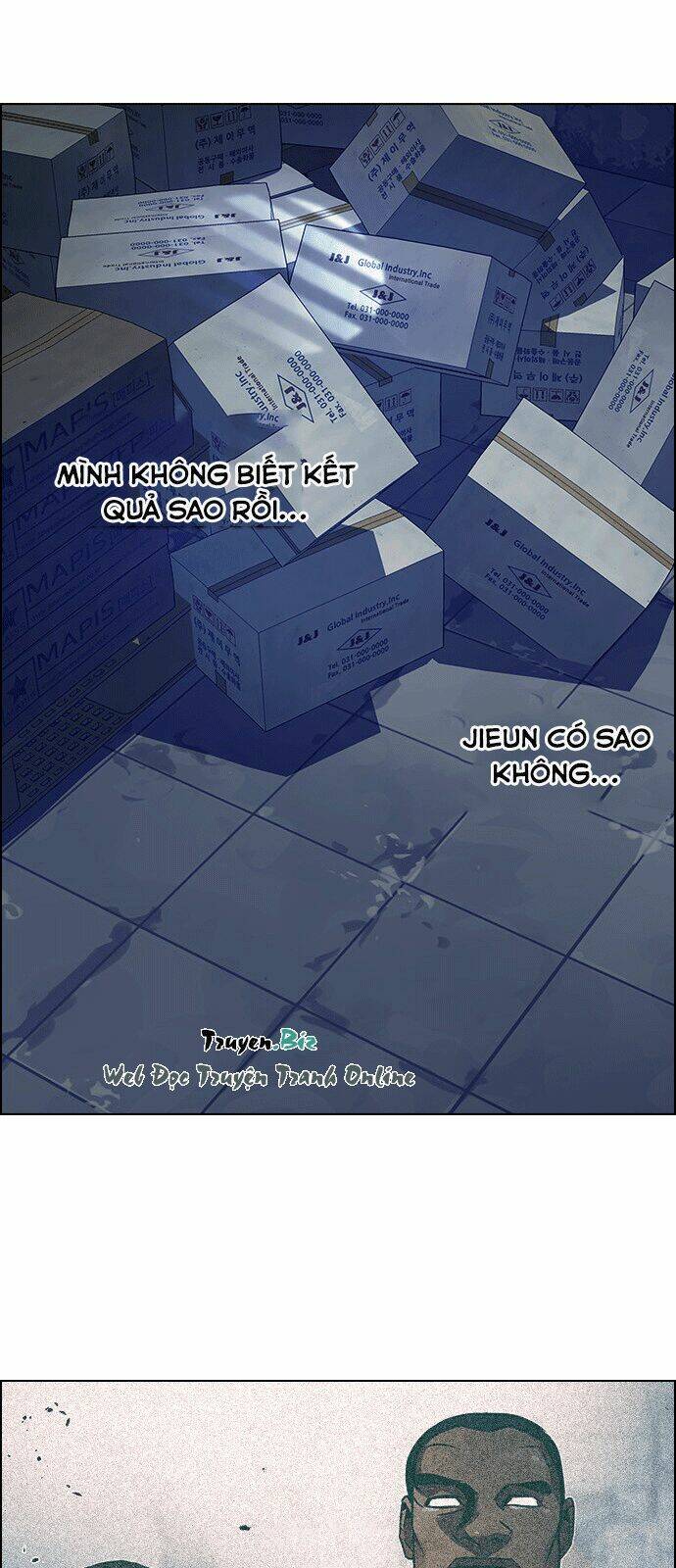 Trò Chơi Số Mệnh Chapter 218 - Trang 2