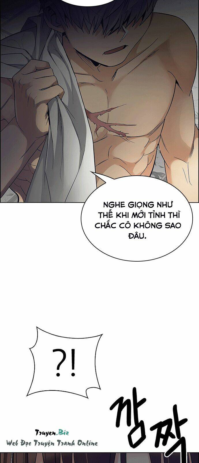 Trò Chơi Số Mệnh Chapter 218 - Trang 2