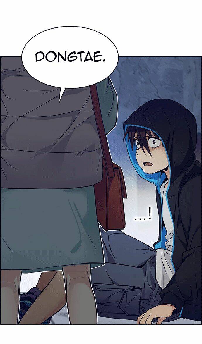 Trò Chơi Số Mệnh Chapter 218 - Trang 2