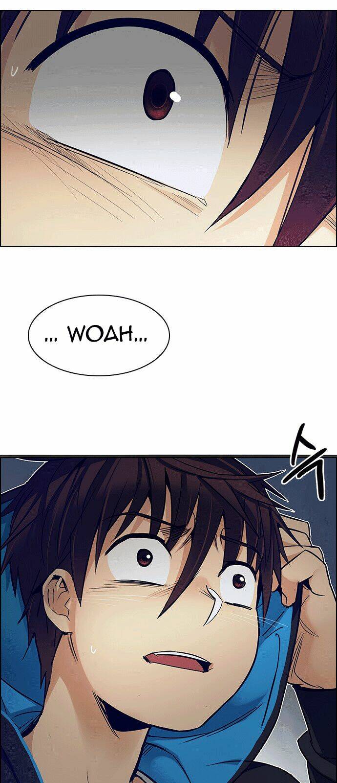 Trò Chơi Số Mệnh Chapter 218 - Trang 2