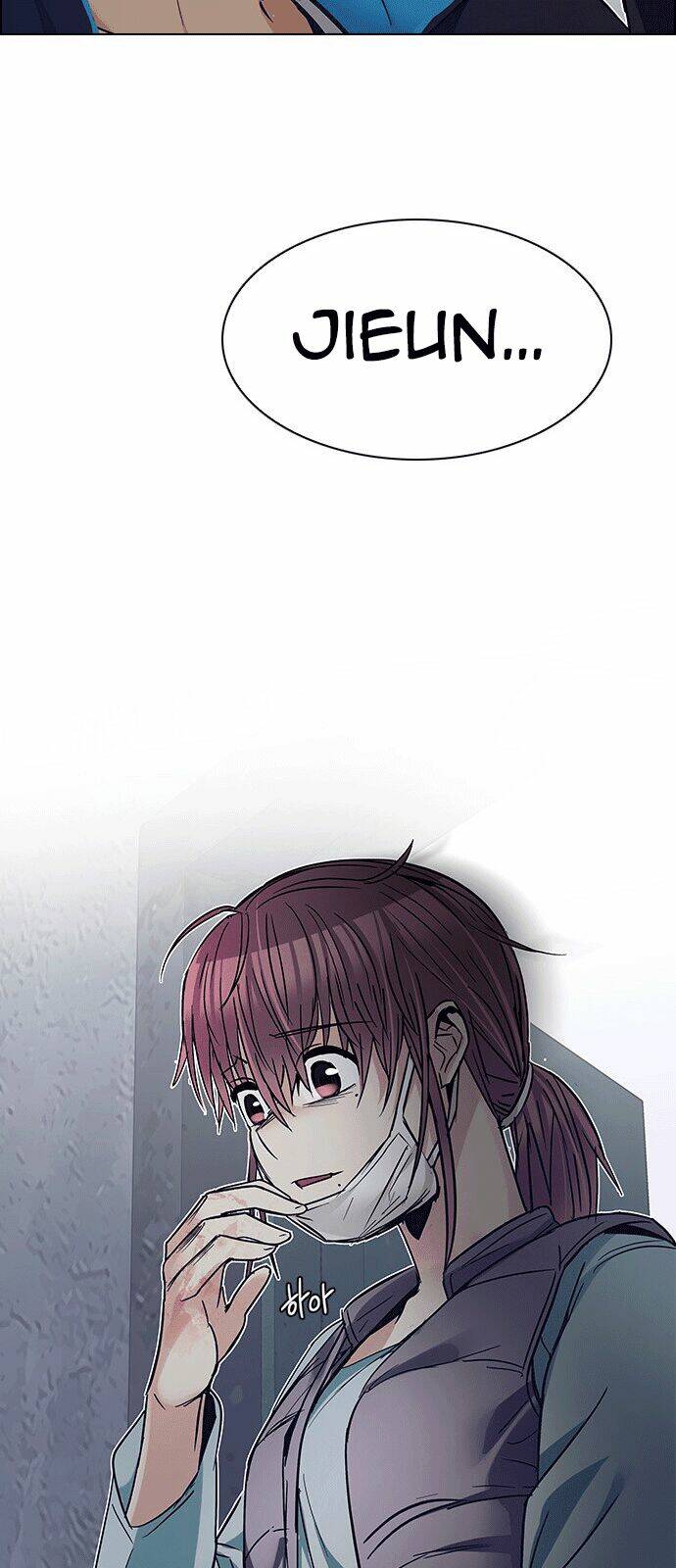 Trò Chơi Số Mệnh Chapter 218 - Trang 2