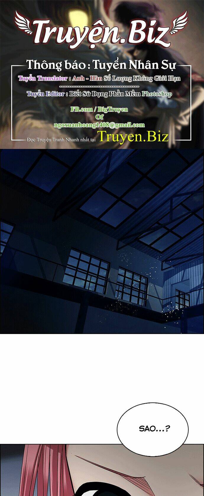 Trò Chơi Số Mệnh Chapter 219 - Trang 2