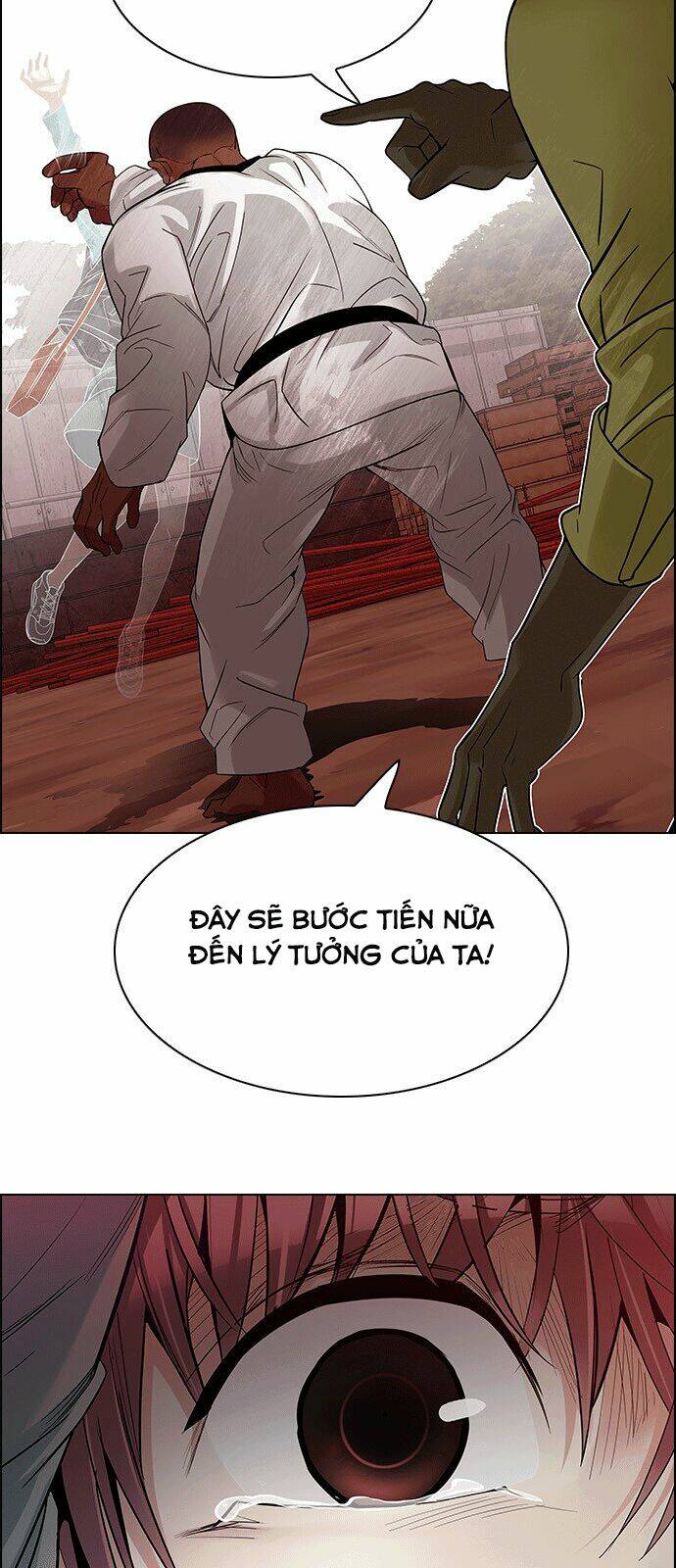 Trò Chơi Số Mệnh Chapter 219 - Trang 2