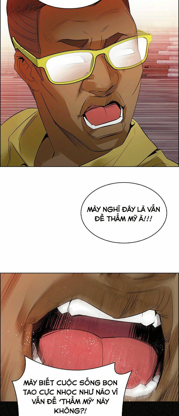 Trò Chơi Số Mệnh Chapter 219 - Trang 2