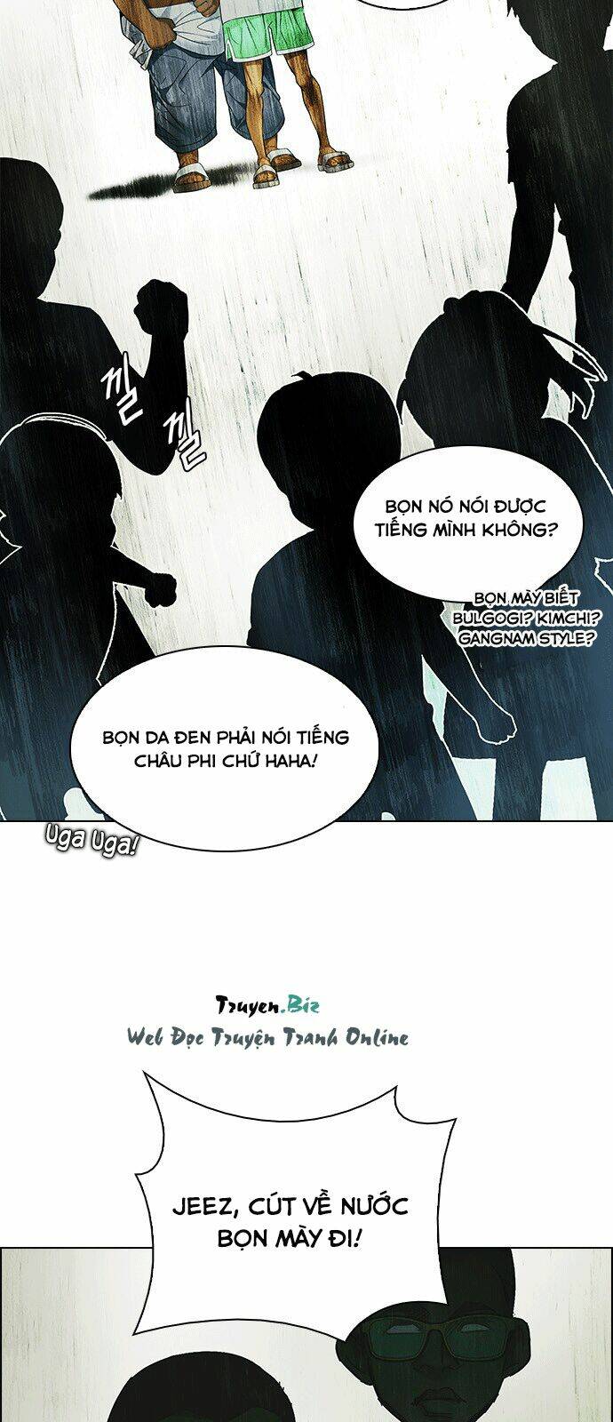 Trò Chơi Số Mệnh Chapter 219 - Trang 2