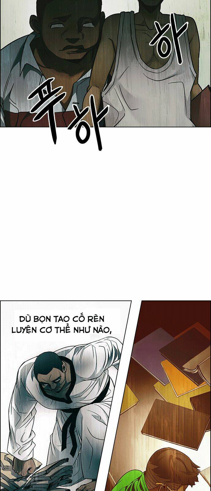 Trò Chơi Số Mệnh Chapter 219 - Trang 2