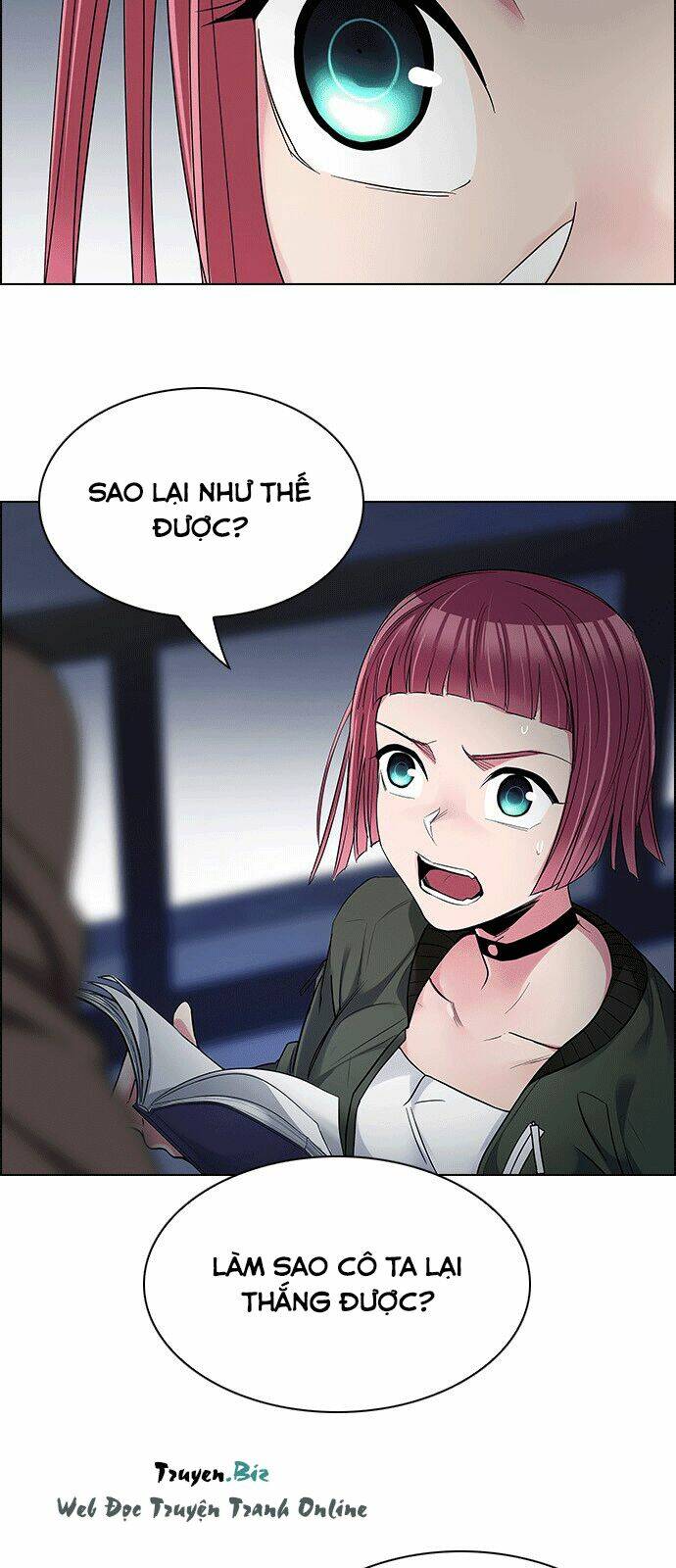 Trò Chơi Số Mệnh Chapter 219 - Trang 2