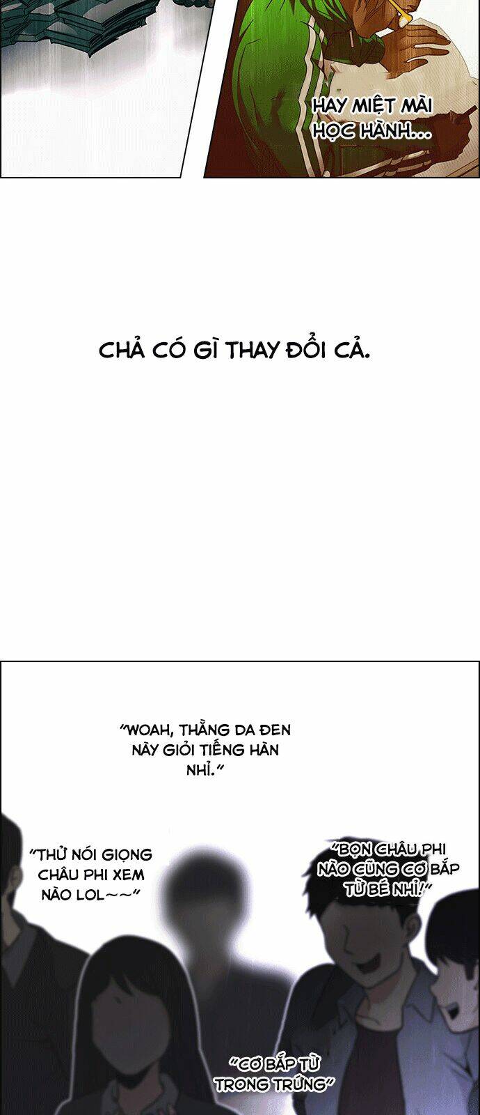 Trò Chơi Số Mệnh Chapter 219 - Trang 2
