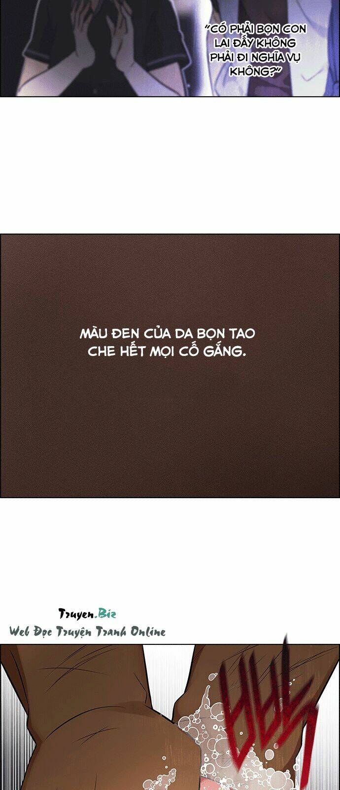 Trò Chơi Số Mệnh Chapter 219 - Trang 2