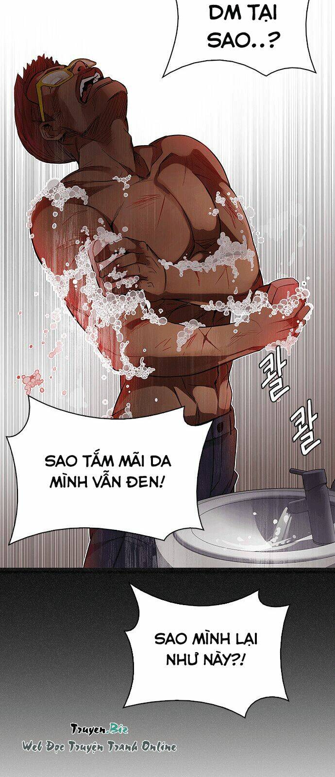 Trò Chơi Số Mệnh Chapter 219 - Trang 2