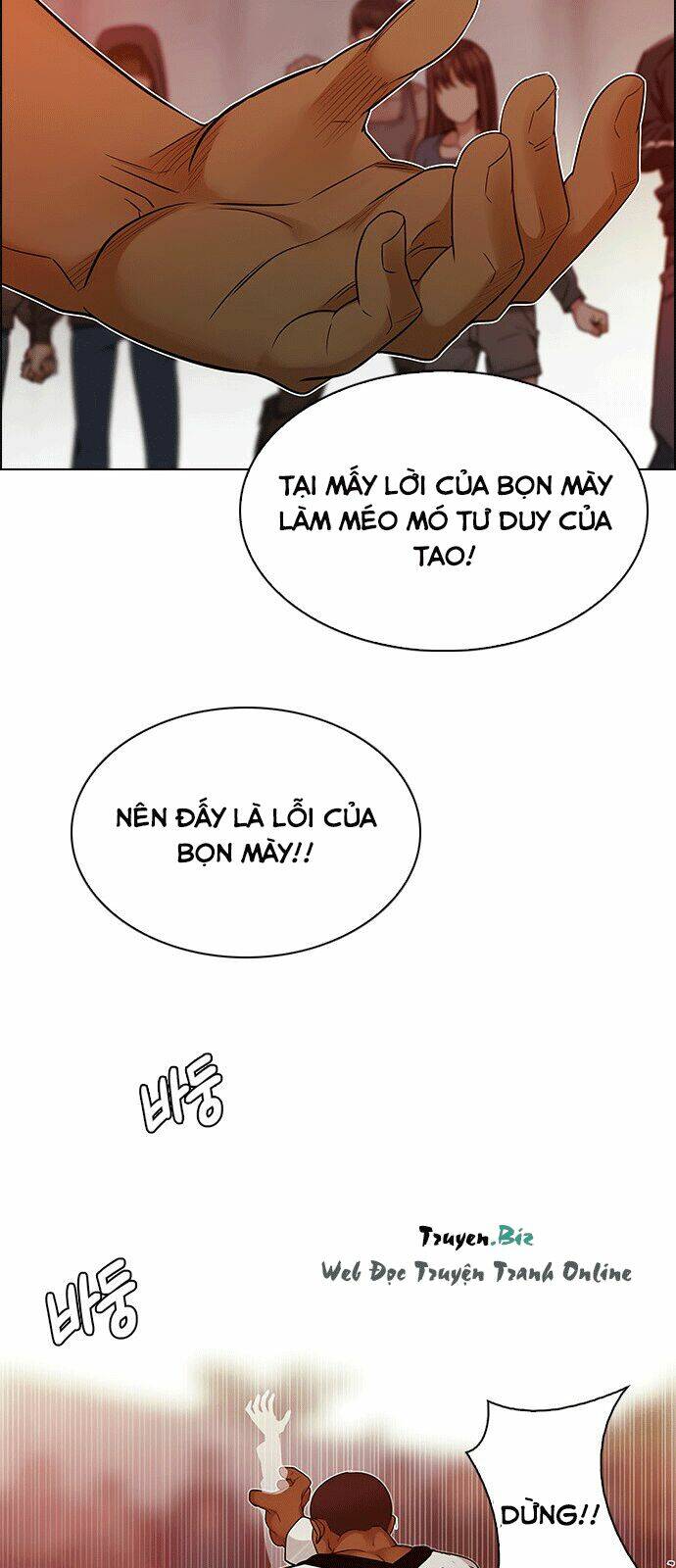 Trò Chơi Số Mệnh Chapter 219 - Trang 2