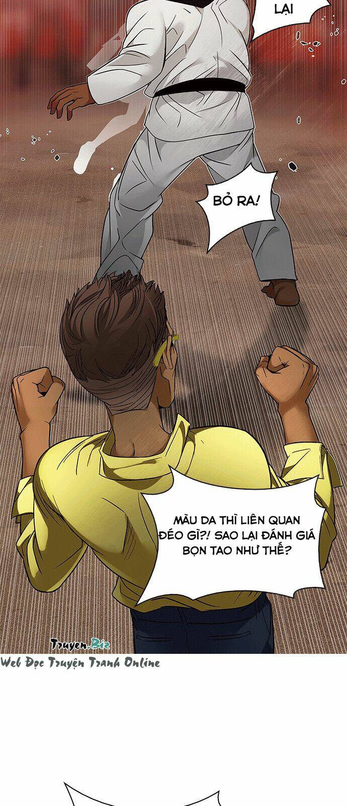 Trò Chơi Số Mệnh Chapter 219 - Trang 2