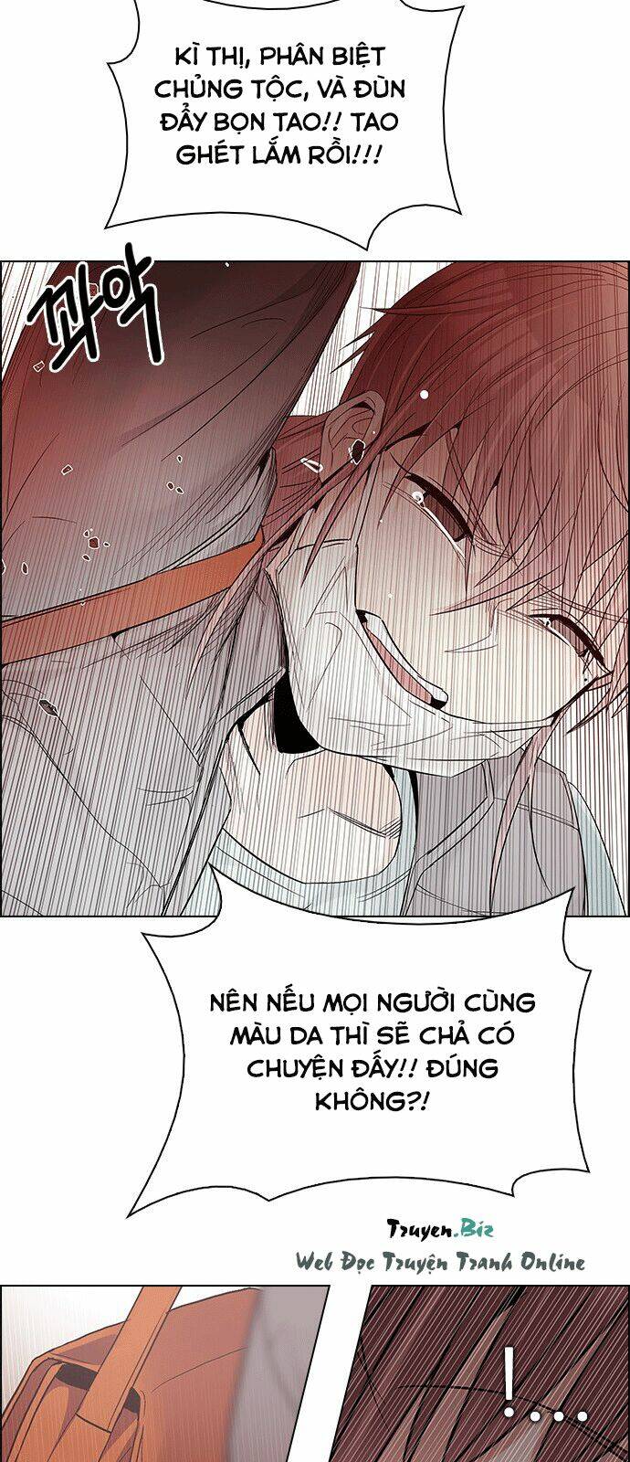 Trò Chơi Số Mệnh Chapter 219 - Trang 2