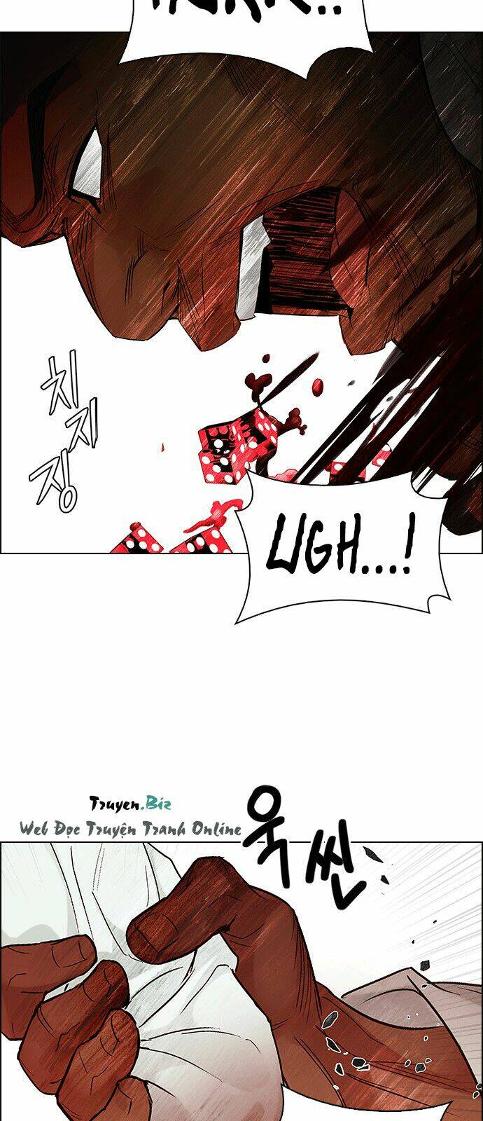 Trò Chơi Số Mệnh Chapter 219 - Trang 2